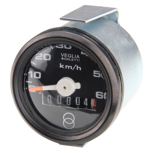 Tacho 48mm bis h für - 48mm, 60