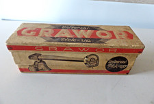 Grawor  Universal Pick up