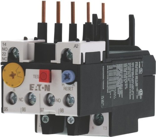 Eaton motorschutzrelais zb12 - eaton,