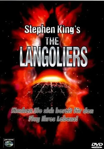 Stephen king the langoliers - stephen,