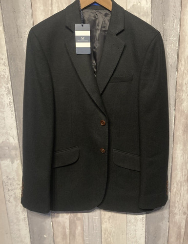 Herren crew clothing wolle - herren,