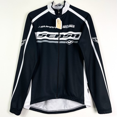 Bio racer sensa jacke radjacke - bio,