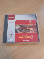 PC SPIEL CD ROM Game GRAND