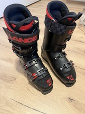 Skischuhe / Stiefel Lange RX