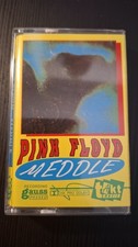 Pink Floyd - Meddle MC