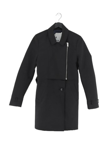 Superdry damen mantel - mantel, s