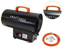 Gasheizer 20kW Heizkanone