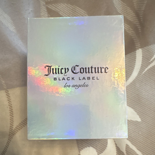 Juicy couture accessoire set - juicy, accessoire-set