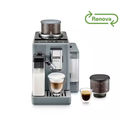 Longhi rivelia - de'longhi,