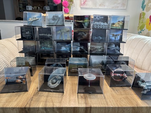 Star wars raumschiff sammlung - wars,