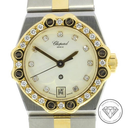 Chopard moritz 8024 stahl - chopard,