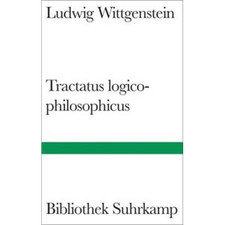 Tractatus logico-philosophicus