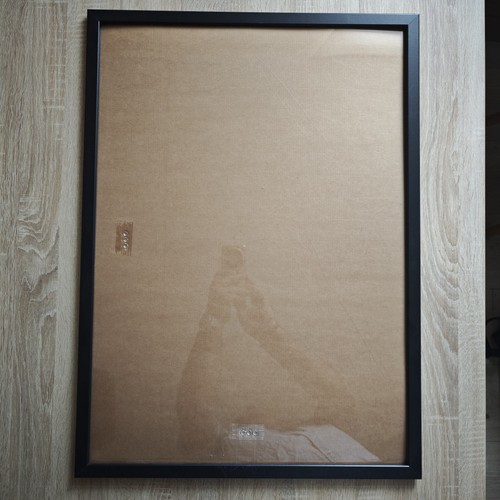 Bilderrahmen ikea fiskbo - bilderrahmen, x