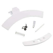 Handgriff, Bullauge, Set