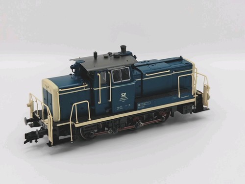 Roco 63404 diesellok - diesellok, v60