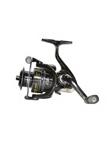 Miraclefish feeder match - miraclefish, 2000