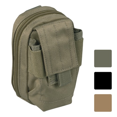 Koppeltasche gepolstert 3 - koppeltasche,