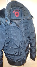 Jacke Winter Damen Gr. L 
