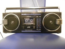 Jvc 660 ls3 - stereo, radio