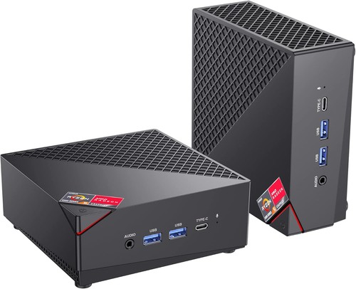 Am06pro mini amd ryzen 7 - am06pro,