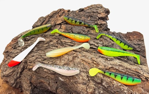 Fox rage zander pro - rage,