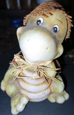 Tonfigur Schildkröte 🐢