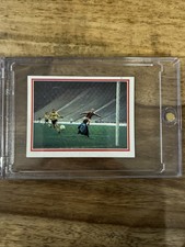 KARL HEINZ RUMMENIGGE 🇩🇪