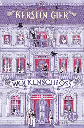 Wolkenschloss