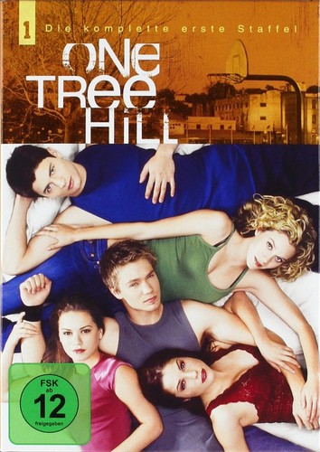 One tree hill staffel 6 - staffel, [6