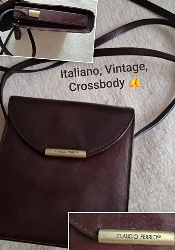 Claudio ferrici vintage - claudio,