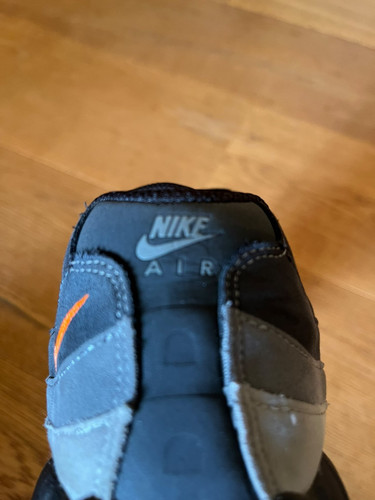 Nike air max - jungen, sneaker