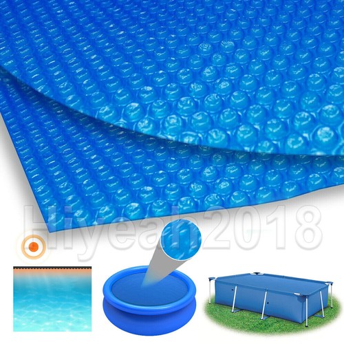 Pool solarfolie solarplane - pool,