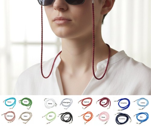 Brillenband brillenkette - brillenband,