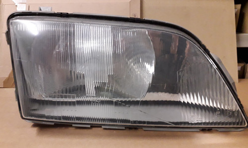 Neu original opel omega - neu!,