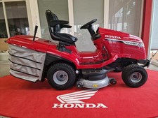 Honda 2417 rasentraktor - honda,