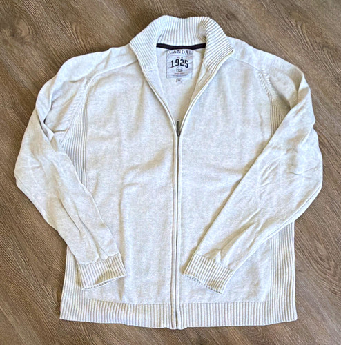 Canda herren strickjacke - canda,