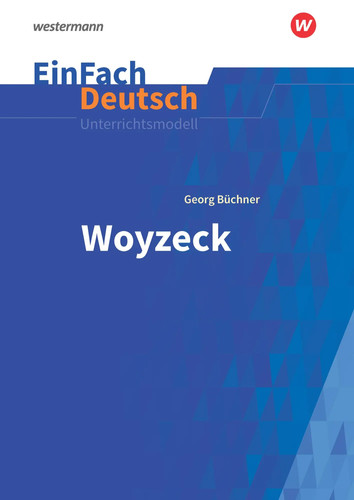 Woyzeck einfach deutsch - woyzeck.,