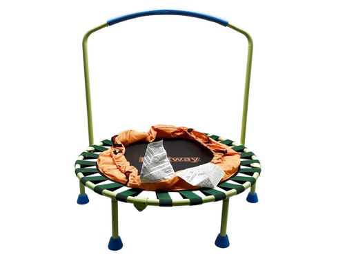 Mini trampolin bestway - mini-trampolin,