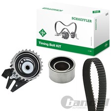 INA ZAHNRIEMEN-SATZ passend