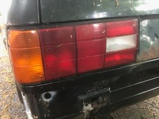 BMW E30 Touring Heckleuchte Hecklicht Rückleuchte 325i links