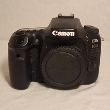 Canon eos 90d dslr - canon,