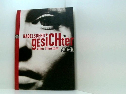 Babelsberg gesichter einer - babelsberg,