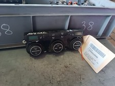 Klimabedienteil VW Touran 1T0907044L Golf 5 Passat 3C Bedieneinheit Klima 