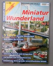 Zeitschrift: Modellbahn-Kurier