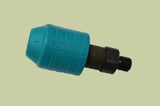 Collomix Hexafix Kupplung