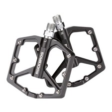 Fahrrad Pedale Aluminium Stahl