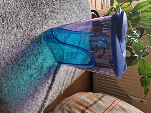 Tupperware pitcher eleganzia - pitcher,