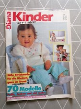 Diana Kinder 1bis2 Jahre 
