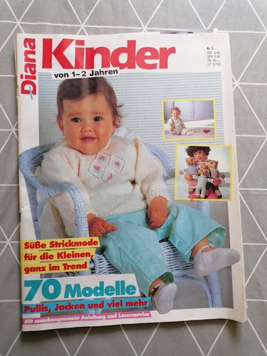 Diana kinder 1bis2 jahre - 1bis2,