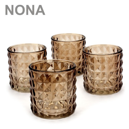 Nona kayo rost - rost, braun